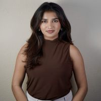 Samyuktha Senthil Kumar headshot